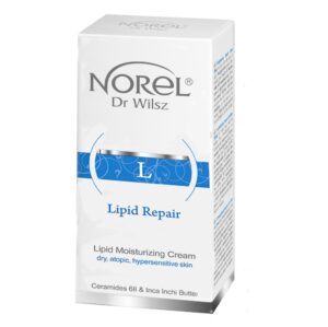 LIPID MOISTURIZING CREAM-15ml