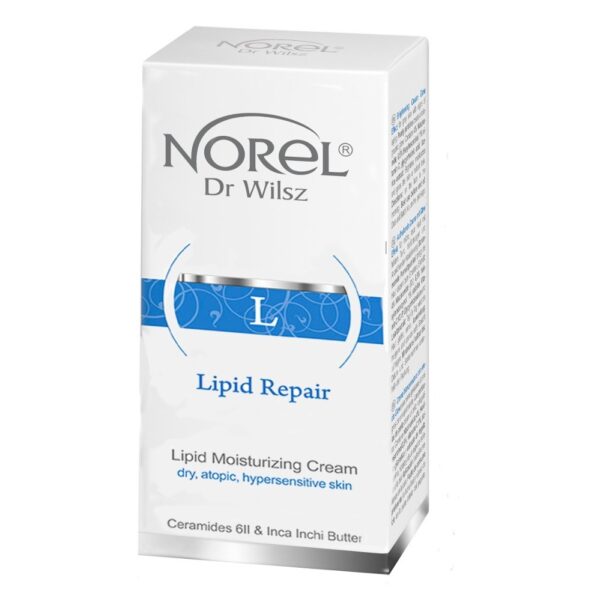 LIPID MOISTURIZING CREAM-15ml