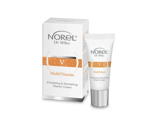 Energizujuća hranljiva vitaminska krema Norel-15ml