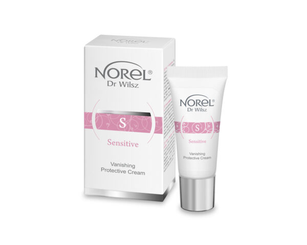 VANISHING PROTECTIVE CREAM-15ml