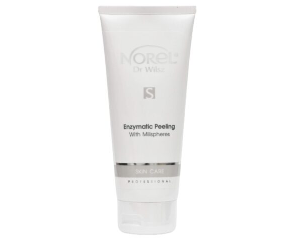 Enzimski piling sa milisferama Norel-200ml