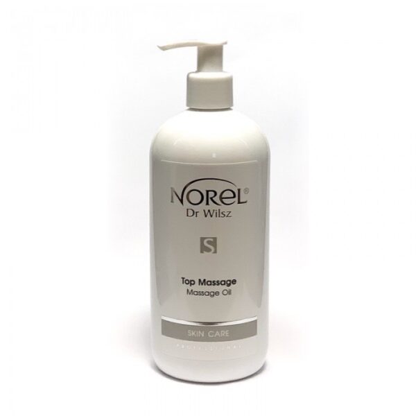 Ulje za masažu Norel-500ml