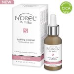 SENSITIVE SOOTHING COCTAIL FOR SENSITIVE SKIN-30ml