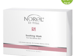 SENSITIVE SOOTHING MASK FOR SENSITIVE SKIN-SET