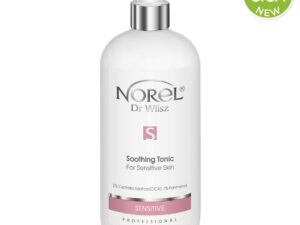 SENSITIVE SOOTHING TONIC FOR SENSITIVE SKIN-500ml