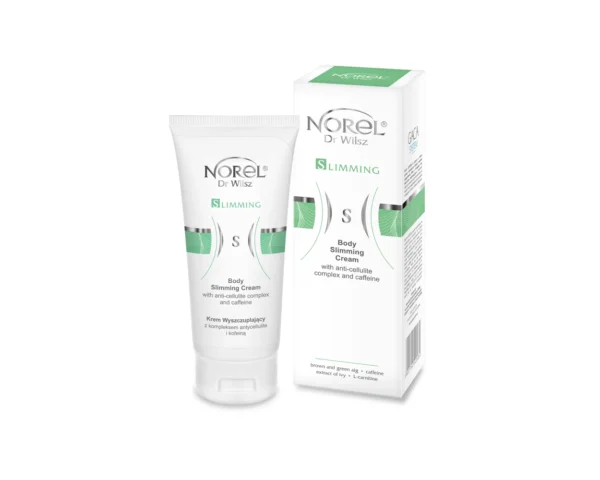 Krema za mršavljenje tela Norel-200ml