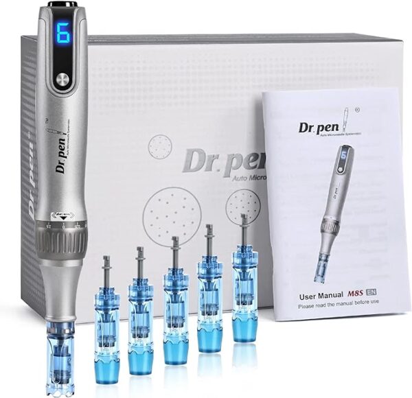 Derma pen M8S kozmetički aparat