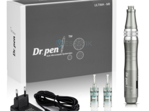 KOZMETIČKI APARAT DERMA PEN-DR.PEN-M8