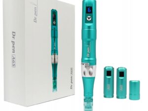 KOZMETIČKI APARAT DERMA PEN-DR.PEN-A6S