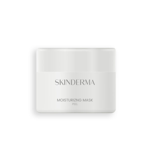 Hidratantna maska Skinderma-200ml