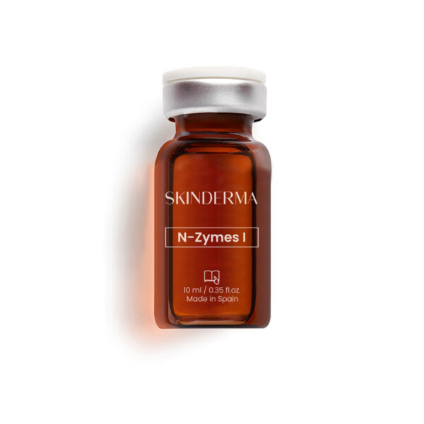 Enzimi I Skinderma-viali