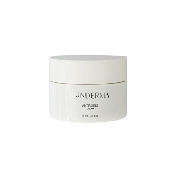 Krema protiv starenja Skinderma-50ml
