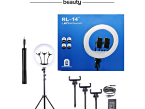 LED SOFT RING LIGHT-14 Inc