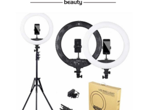 LED RING LIGHT- sa ogledalom-SY 480