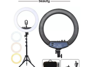 LED RING LIGHT-SMN 18
