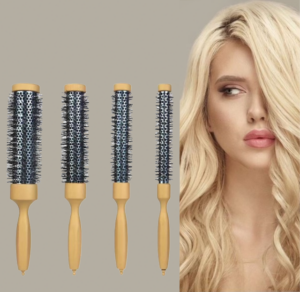 KERAMIČKE ČETKE ZA FENIRANJE GOLD -SET