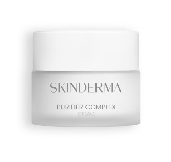 Krema purifier complex Skinderma-50ml