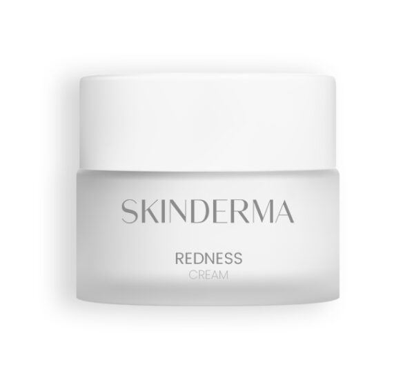 Krema protiv crvenila na koži redness Skinderma-50ml