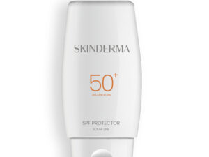 Zaštitna krema za lice 50+ Skinderma- 50ml