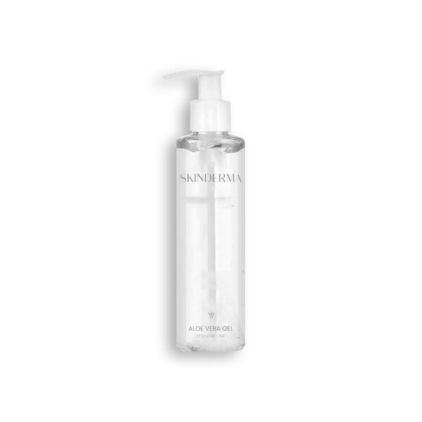 Aloe Vera Gel Skinderma-200ml