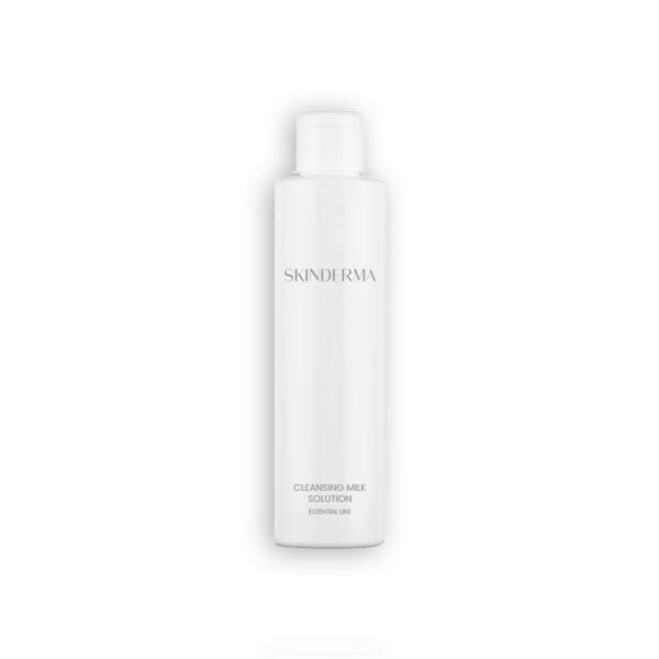 Mleko za čišćenje lica Skinderma-200ml