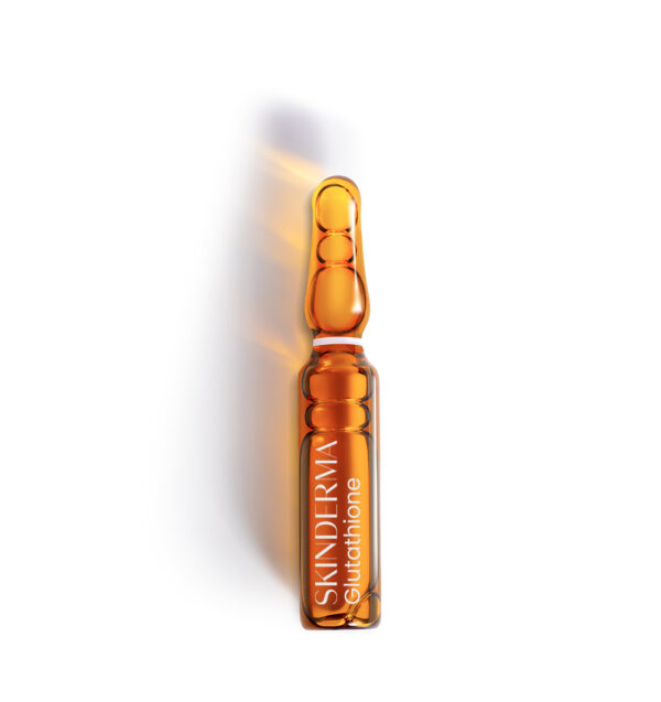 Glutation ampule Skinderma