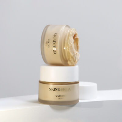 Zlatna krema Skinderma-50ml