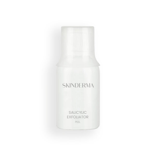 Salicilni eksfolijator piling Skinderma-100ml