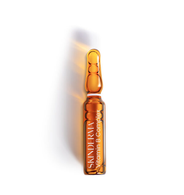 Vitamin B kompleks-ampule