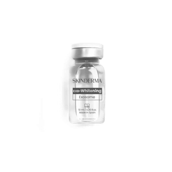 Egzozom za hiperpigmentacije na licu Skinderma