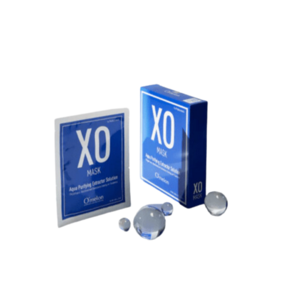 XO MASK- Maska za masnu i problematičnu  kožu