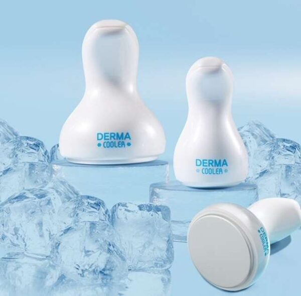 Omelon Derma cooler za telo