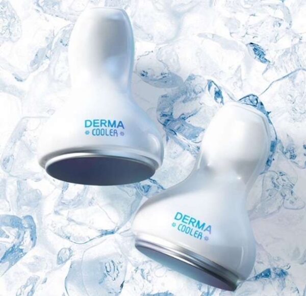 Omelon Derma cooler za lice