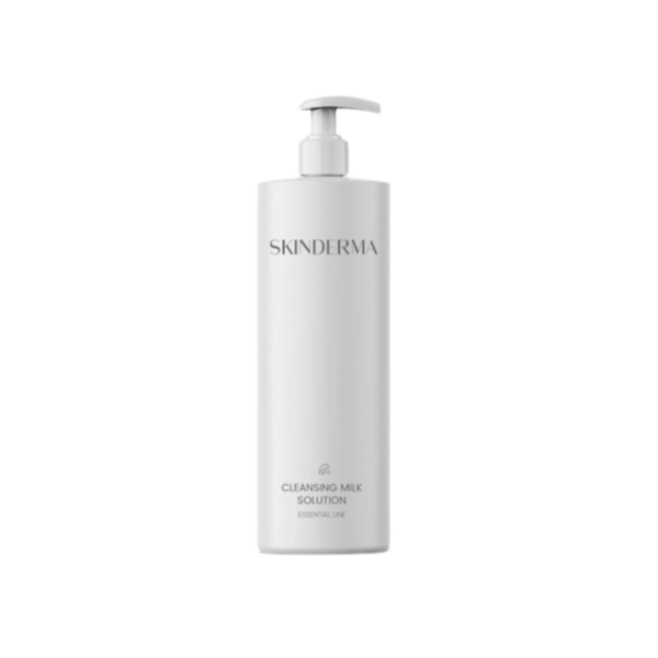 Mleko za čišćenje lica Skinderma-500ml