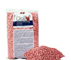 Voskovi za toplu depilaciju