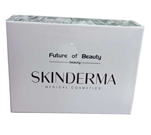 Derma pen aparat Skinderma Medical cosmetics