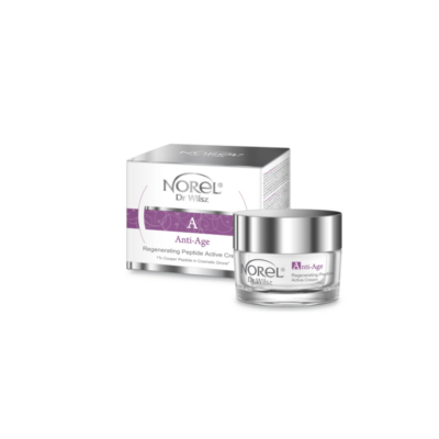 Regenerativna krema sa aktivnim peptidima Norel-50ml
