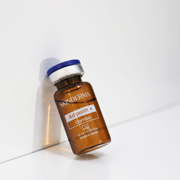 Adipolift + Skinderma viali