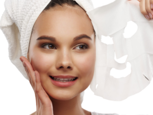 Biocelulozne maske za lice i telo