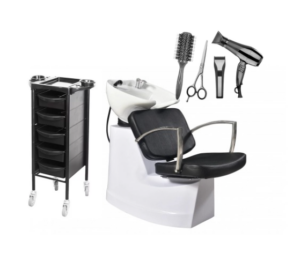 Oprema za frizerske salone