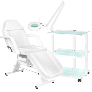 Kozmetičke i pomoćne stolice