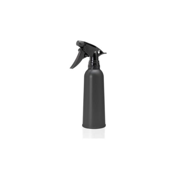Pumpica za vodu crna-300ml