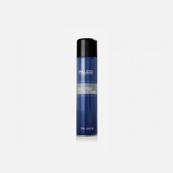 Lak za kosu ekstra jak Palco 75ml