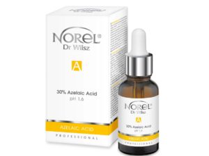 Norel profesionalni serum sa 30% Azelaične kiseline-30ml