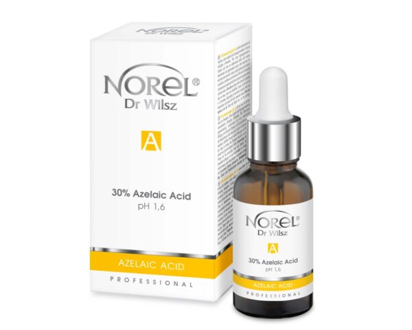 Norel profesionalni serum sa 30% Azelaične kiseline-30ml