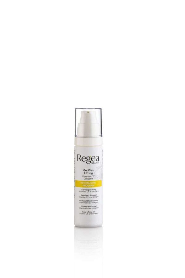 Regea naturae gel za lice sa lifting efektom i vitaminom C-50ml
