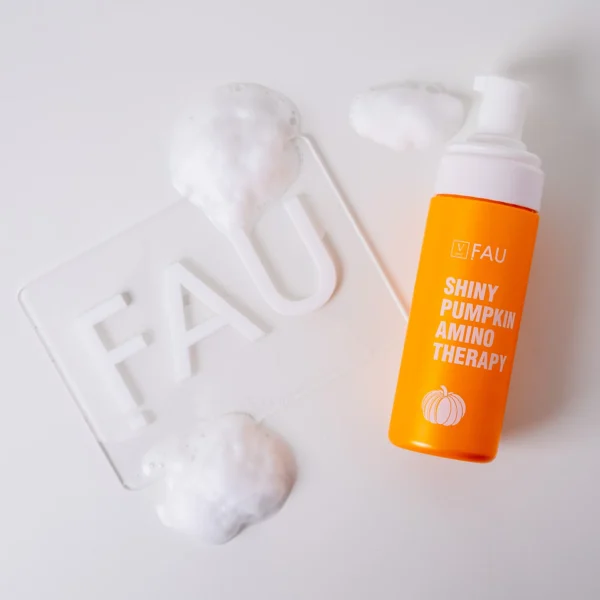 FAU PUMPKIN tonik u obliku pene sa bundevom-160ml