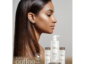 Keratin tretmani
