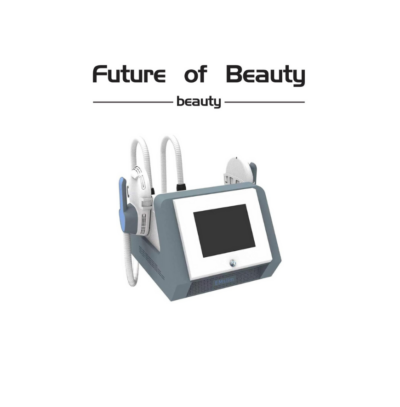 Kozmetički aparat za elektromagnetnu stimulaciju mišića