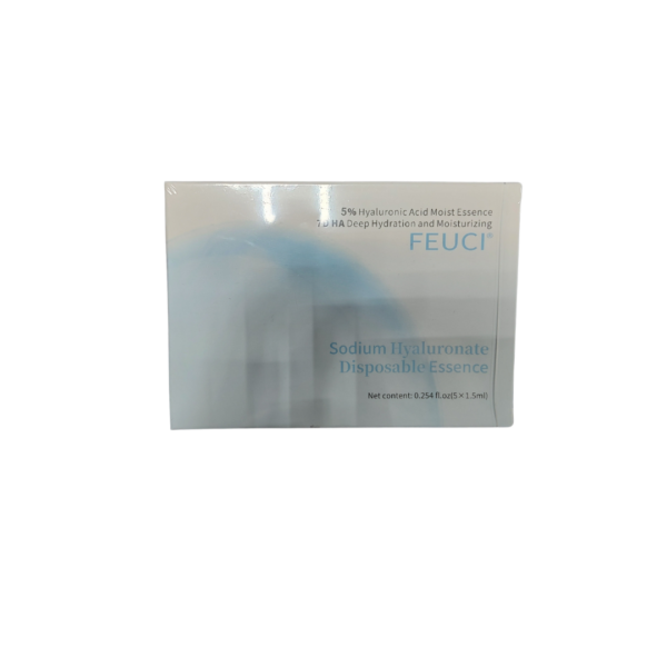 FEUCI serum sa hijaluronskom kiselinom-1,5ml